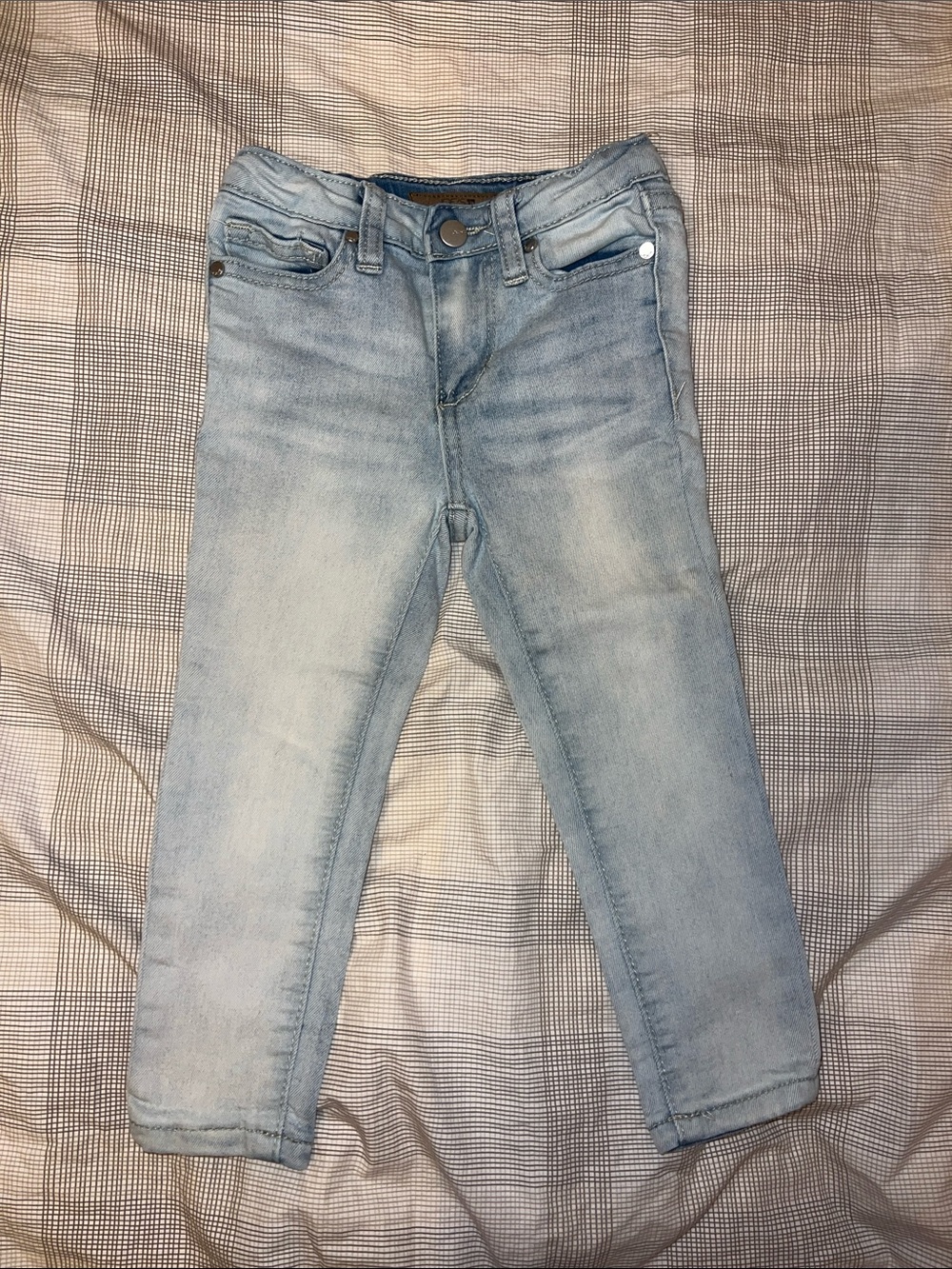 Joe Light Wash Kids Denim Jeans